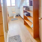 Zur Schoenen Aussicht شقة *
