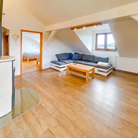 Zur Schoenen Aussicht Apartment