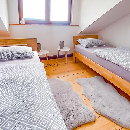 Zur Schoenen Aussicht * Donndorf