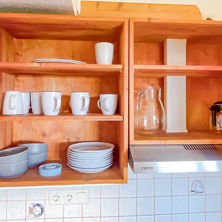 Zur Schoenen Aussicht Apartment *