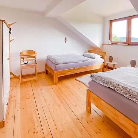 Apartment Zur Schoenen Aussicht *