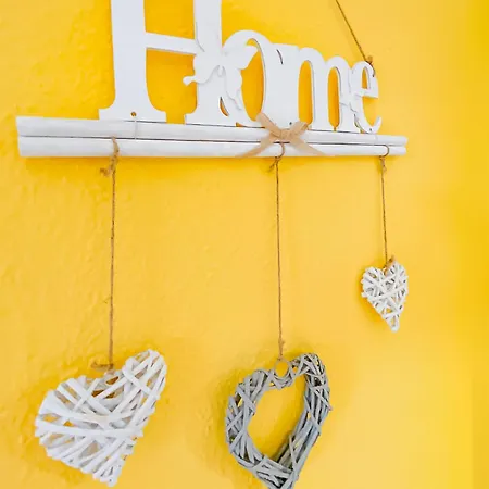 Zur Schoenen Aussicht Apartamento