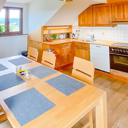 Daire Zur Schoenen Aussicht