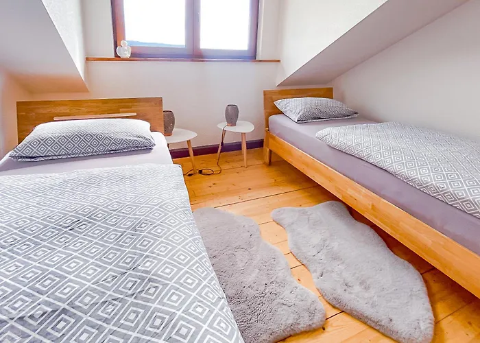 Zur Schoenen Aussicht * Donndorf