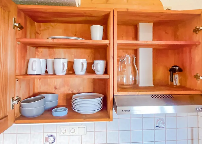 Zur Schoenen Aussicht Daire *