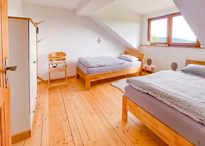 Daire Zur Schoenen Aussicht *