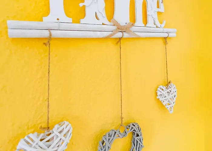 Zur Schoenen Aussicht Daire