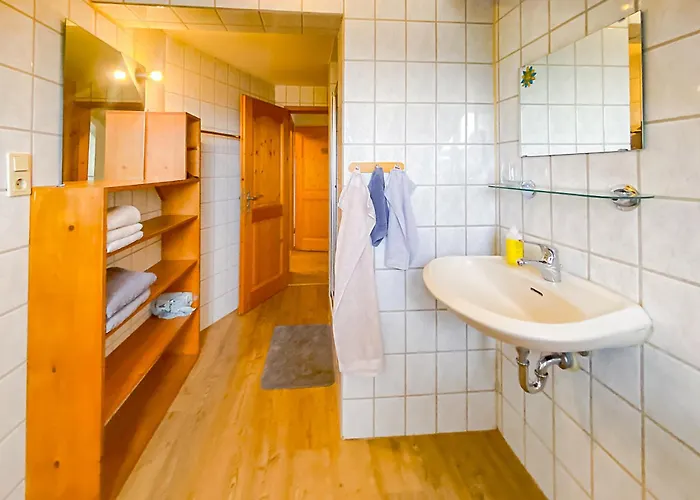 Daire Zur Schoenen Aussicht Donndorf