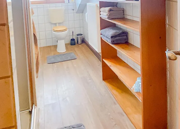 Zur Schoenen Aussicht Daire *